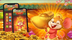 fortune mouse gratis