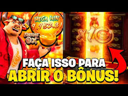 jogo fortune ox demo