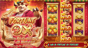 horario pagante fortune ox