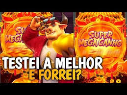 fortune ox jogar demo