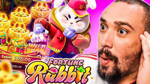 fortune rabbit teste grátis