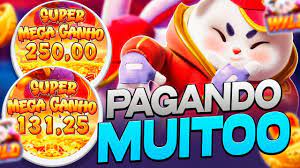 slot demonstração fortune rabbit