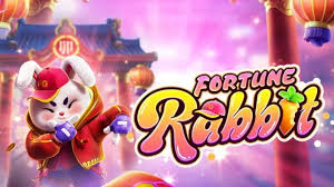 fortuna rabbit