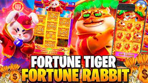 fortune rabbit 777