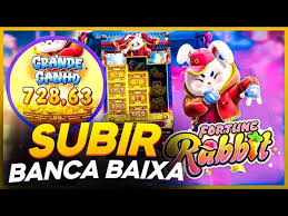 br fortune rabbit