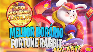 fortune rabbit estrategia