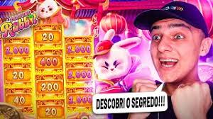 quais os minutos pagantes do fortune rabbit