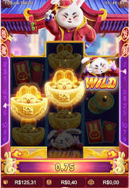 year of the rabbit fortune