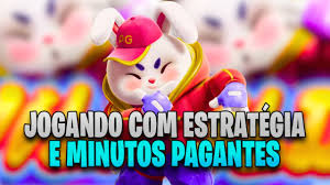 robô rabbit fortune