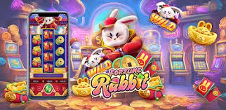 fortune greedy rabbit