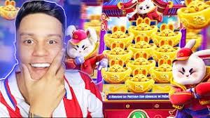 melhor horário para jogar fortune rabbit