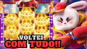 fortune rabbit pg slot demo