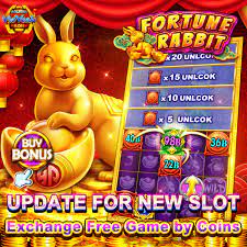 fortune rabbit demonstração