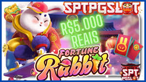 horario do jogo fortune rabbit