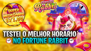 fortune rabbit pg slot demo