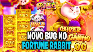 segredo do fortune rabbit