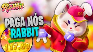 grupo de sinais fortune rabbit