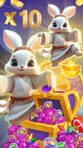 pg fortune rabbit blbet