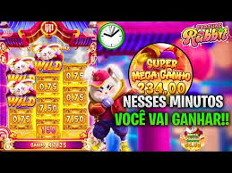 jogo do fortune rabbit demo grátis