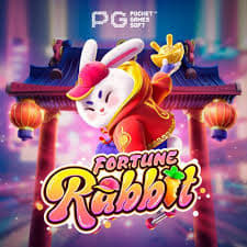 pgsoft games com fortune rabbit ícone