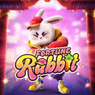 plataforma rabbit fortune ícone