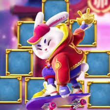 jogo fortune rabbit gratis ícone