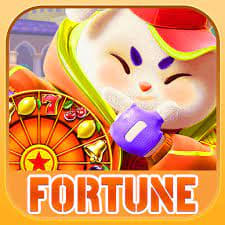 jogo rabbit fortune demo ícone