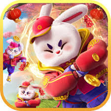 fortune rabbit demo betano ícone