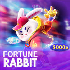 fortune rabbit demo grátis ícone