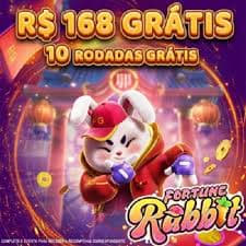 fortune rabbit.demo ícone