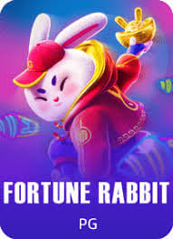 fortune demo rabbit ícone