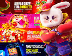 fortune rabbit pg slot demo ícone