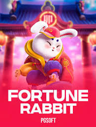 pg slot fortune rabbit ícone