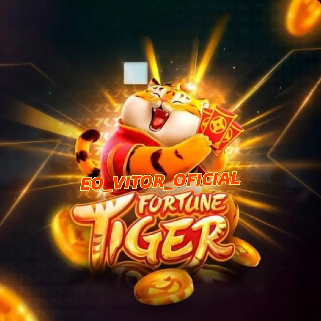 jogo do tigre demo ícone