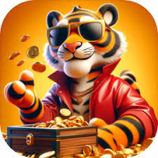 tiger fortune ícone