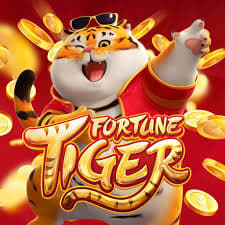 fortune tigre ícone