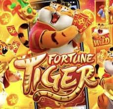 melhores horário para jogar fortune tiger ícone